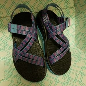 Sketchers Girls Beachgoer Sandal